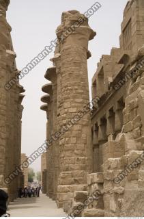 Karnak Temple Photo References #8